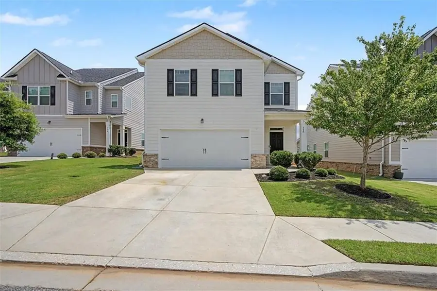 118 Gaston Court, Hoschton, GA 30548 - #3