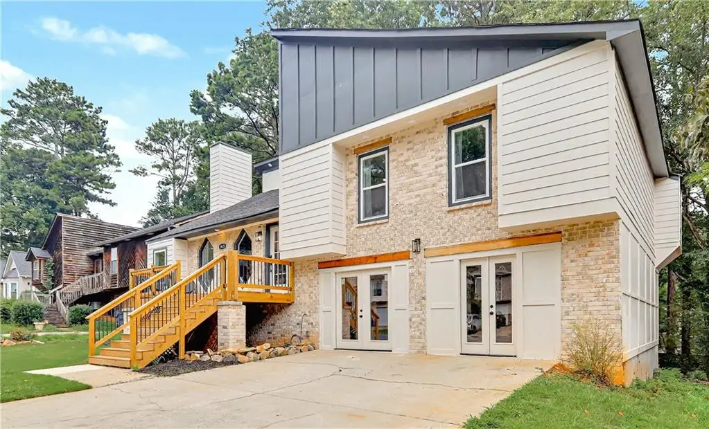 1415 Brookcrest Street, Lawrenceville, GA 30044 - #1