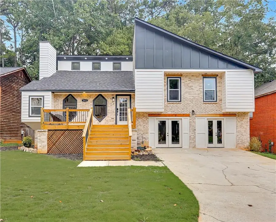 1415 Brookcrest Street, Lawrenceville, GA 30044 - #2