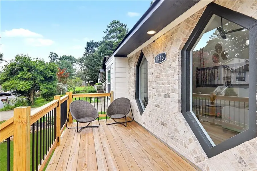1415 Brookcrest Street, Lawrenceville, GA 30044 - #3