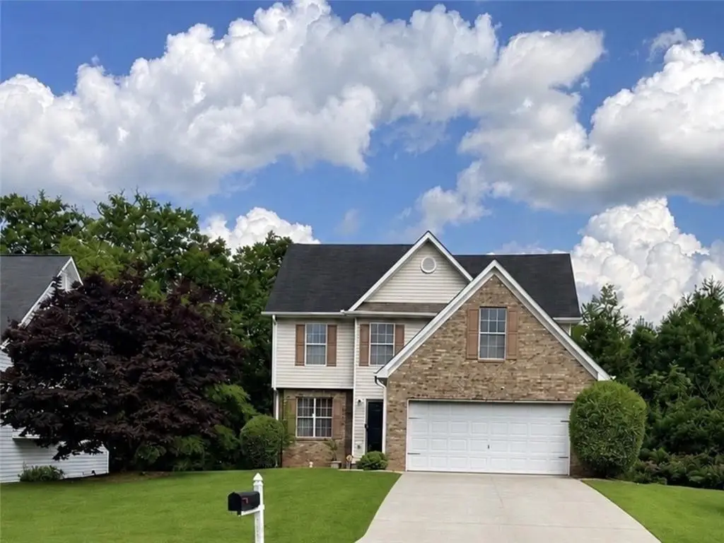 5926 Colonnade Drive, Rex, GA 30273 - #1