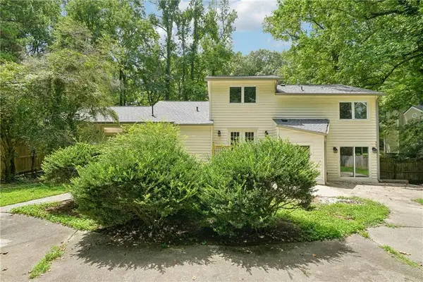 630 Benson Hurst Drive Sw, Mableton, GA 30126