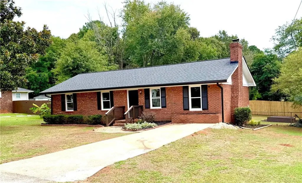 1279 Kesler Road, Winder, GA 30680 - #1