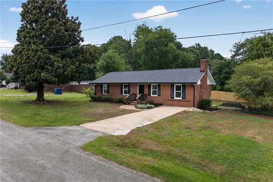 1279 Kesler Road, Winder, GA 30680 - #2