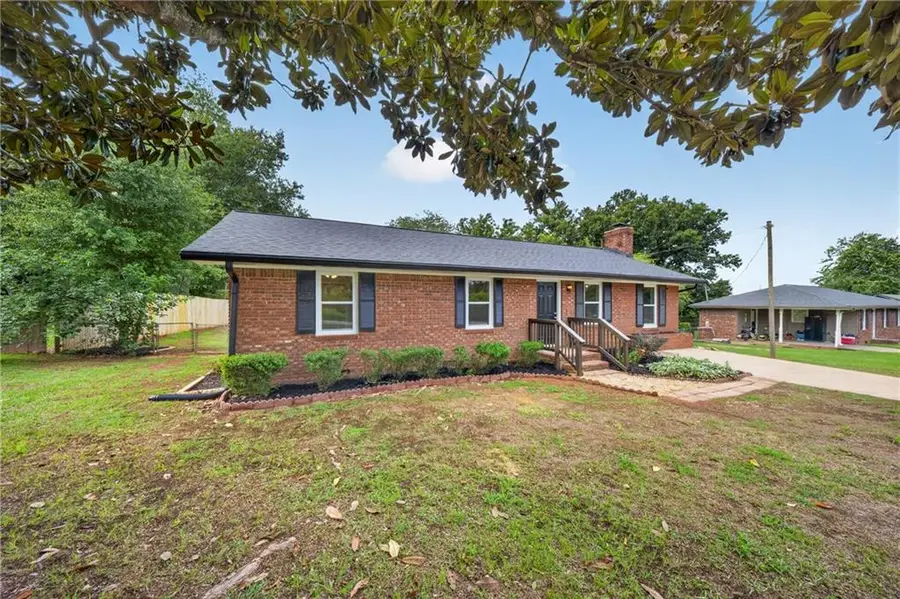 1279 Kesler Road, Winder, GA 30680 - #3
