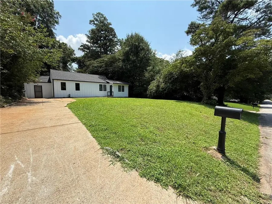 1766 Venetian Drive Sw, Atlanta, GA 30311 - #2