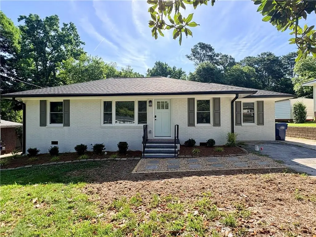 237 S Myrtle Street, Winder, GA 30680 - #1