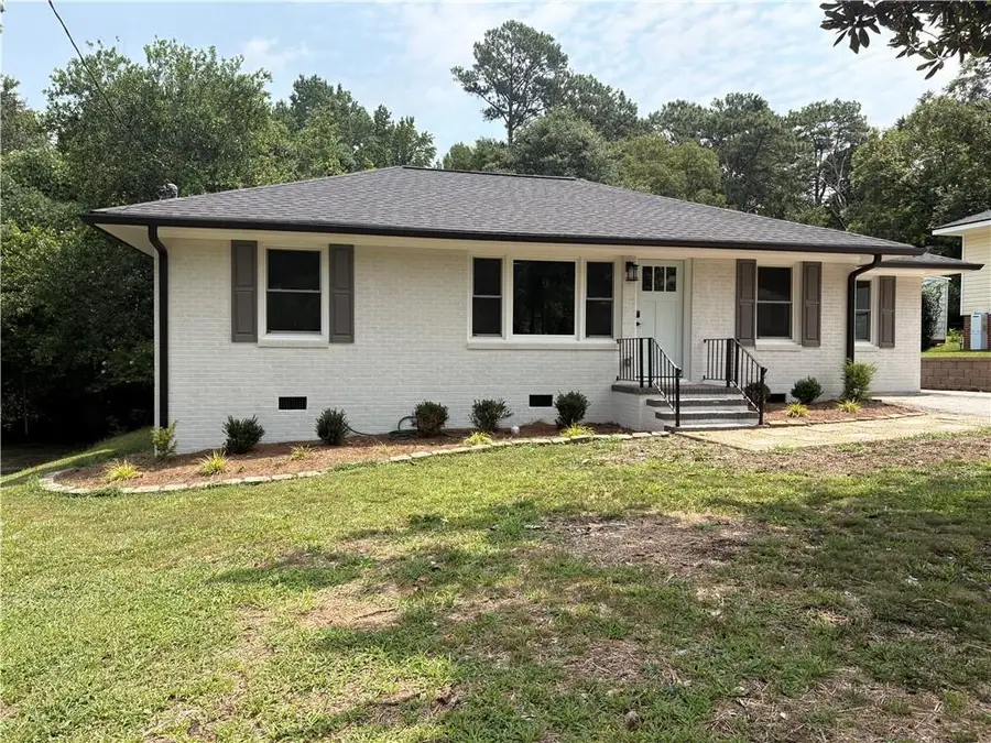237 S Myrtle Street, Winder, GA 30680 - #2