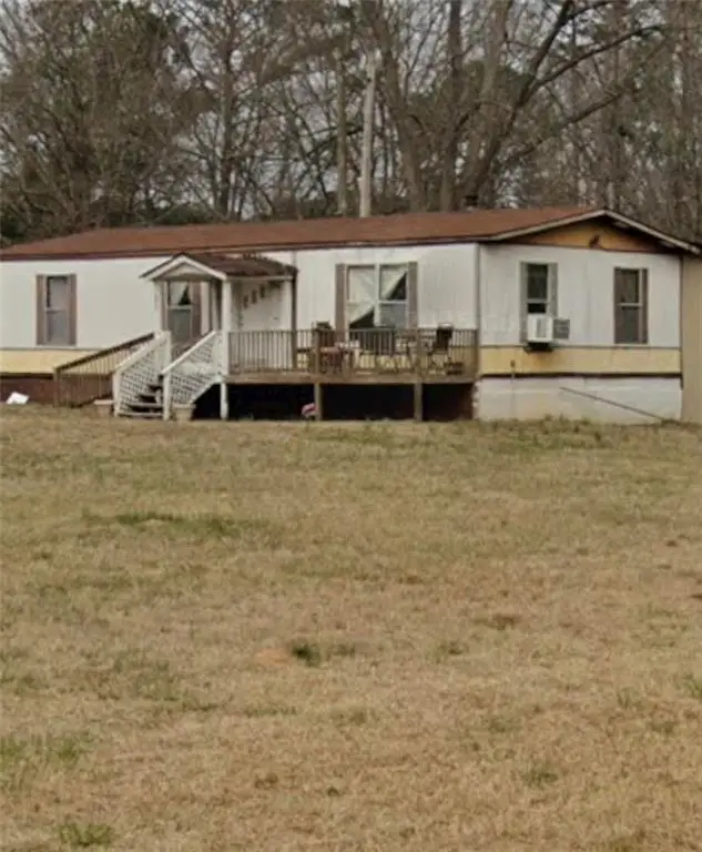 203 Horseshoe Bend Circle, Griffin, GA 30223 - #1
