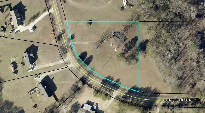 203 Horseshoe Bend Circle, Griffin, GA 30223 - #2