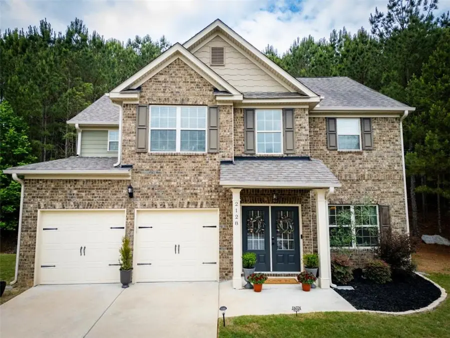 2128 Farmdale Court, Conyers, GA 30012 - #3