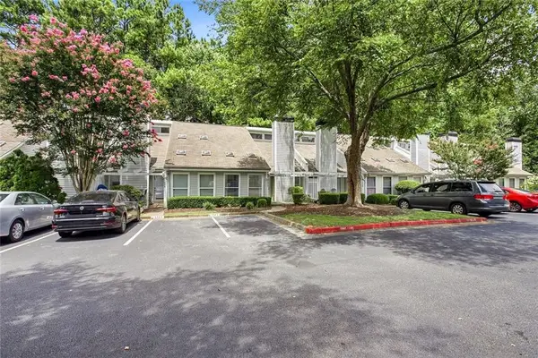 1527 Planters Ridge Lane, Alpharetta, GA 30004