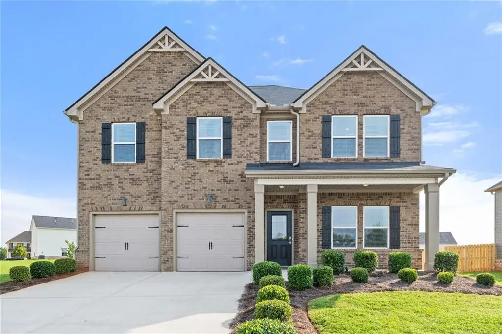 404 Daffodil Lane, McDonough, GA 30253 - #1