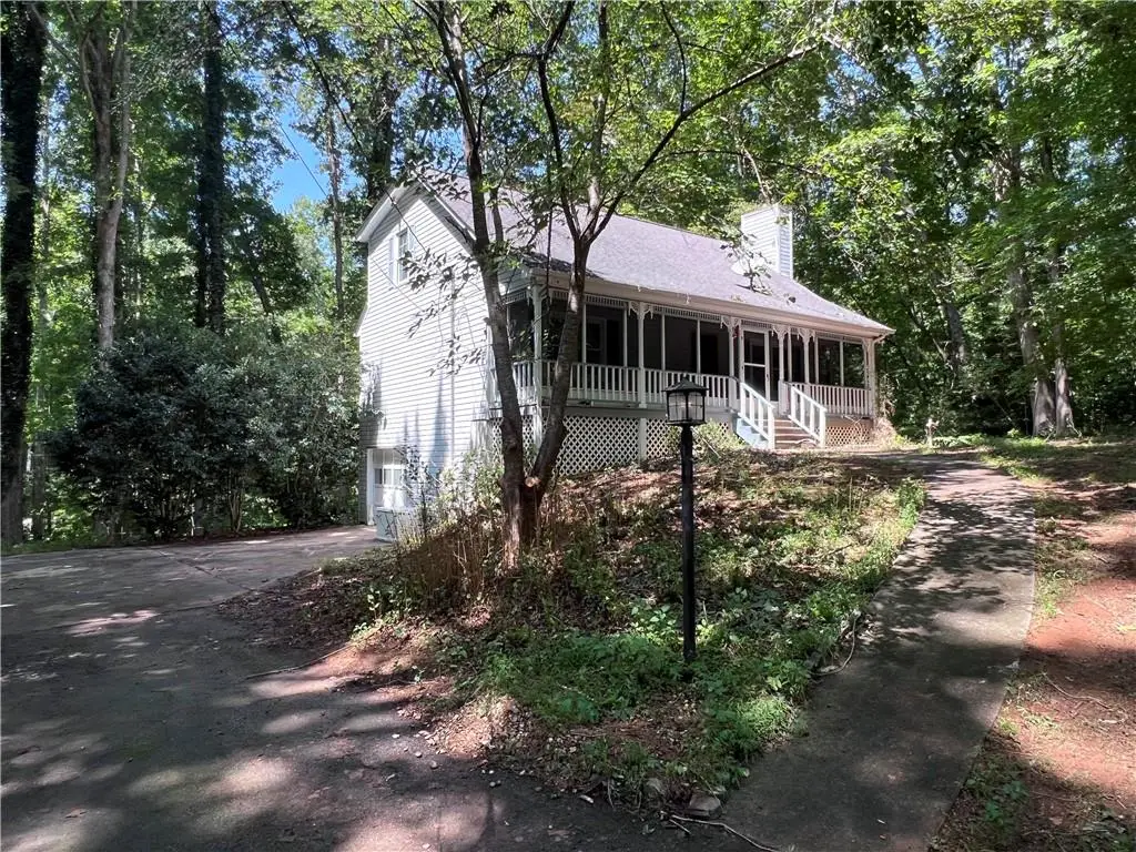 94 Gooseberry Lane, Dahlonega, GA 30533 - #1