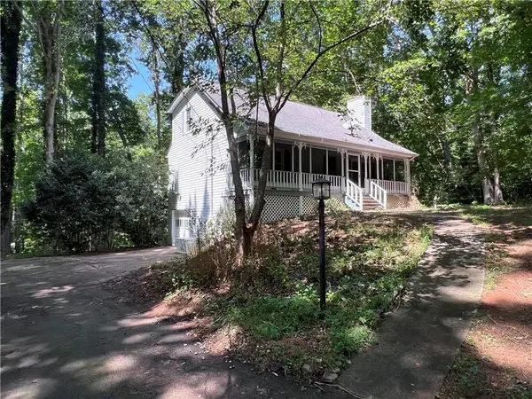 94 Gooseberry Lane, Dahlonega, GA 30533