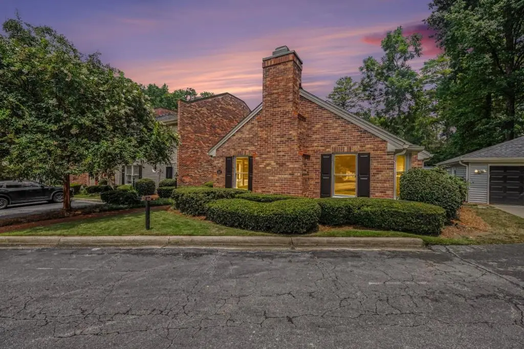 1527 September Chase, Decatur, GA 30033 - #1