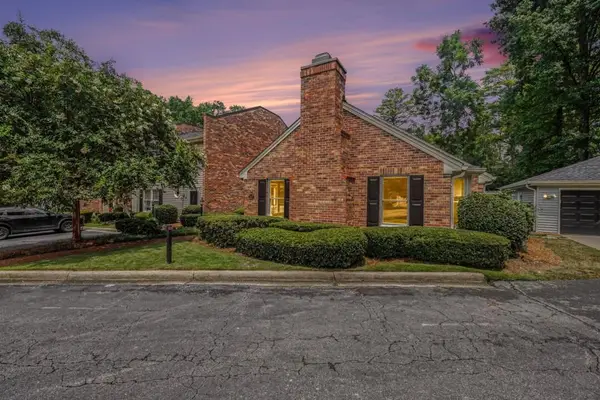 1527 September Chase, Decatur, GA 30033