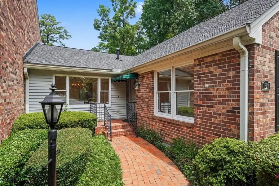 1527 September Chase, Decatur, GA 30033 - #3