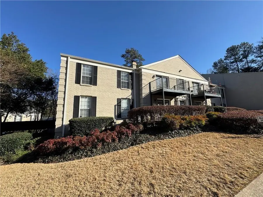 3468 Essex Avenue, Atlanta, GA 30339 - #2