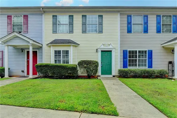 990 Harbins Road #D2, Norcross, GA 30093
