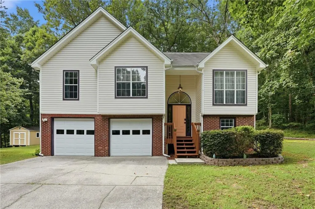 37 Wood Valley Trace, Dawsonville, GA 30534 - #1