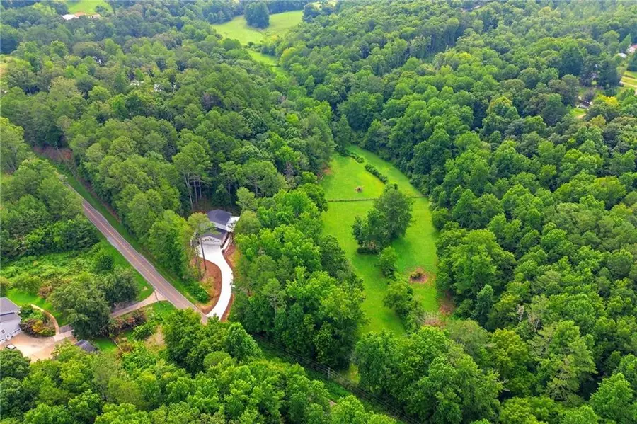 1783 4 Mile Church Rd, Ball Ground, GA 30107 - #2