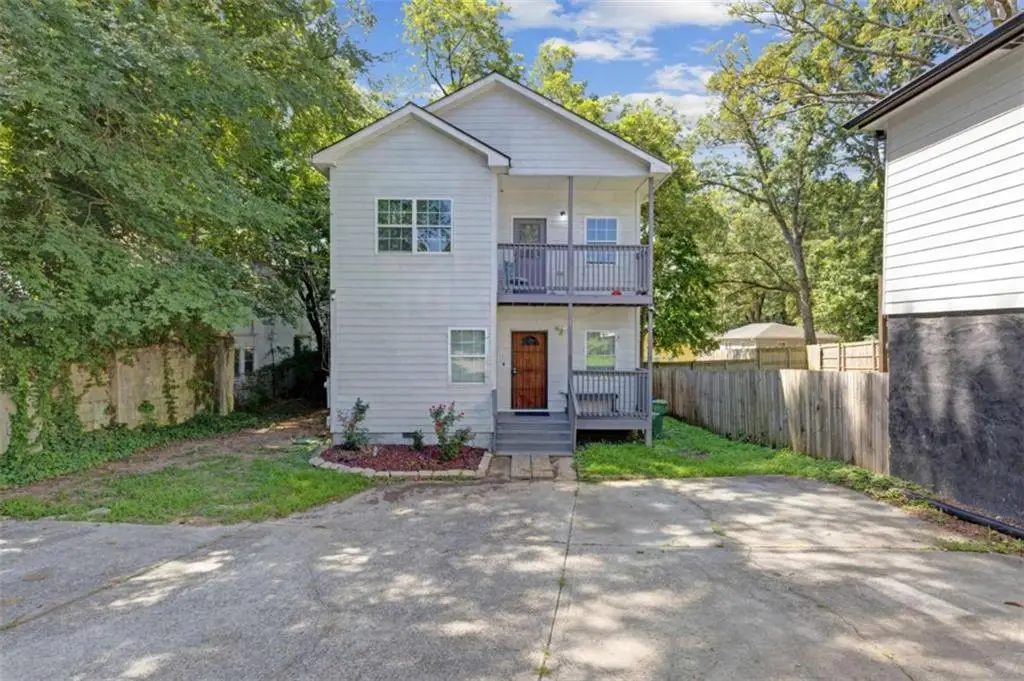 2142 M L King Jr Drive, Atlanta, GA 30310 - #1