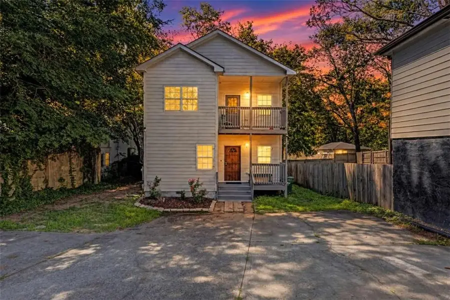 2142 M L King Jr Drive, Atlanta, GA 30310 - #2