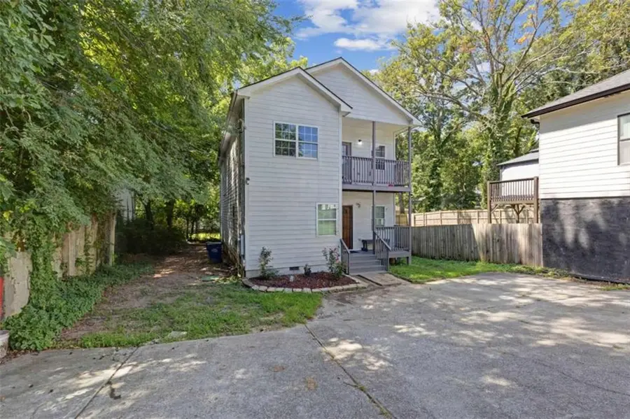 2142 M L King Jr Drive, Atlanta, GA 30310 - #3