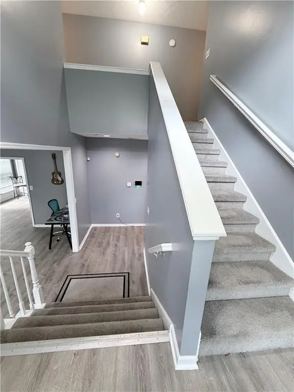 595 Mountain Harbor, Stone Mountain, GA 30087 - #2