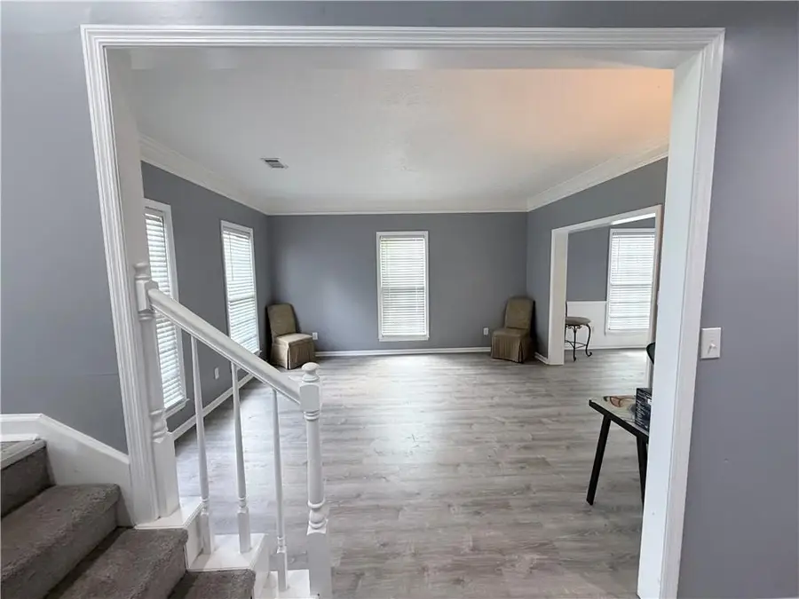 595 Mountain Harbor, Stone Mountain, GA 30087 - #3