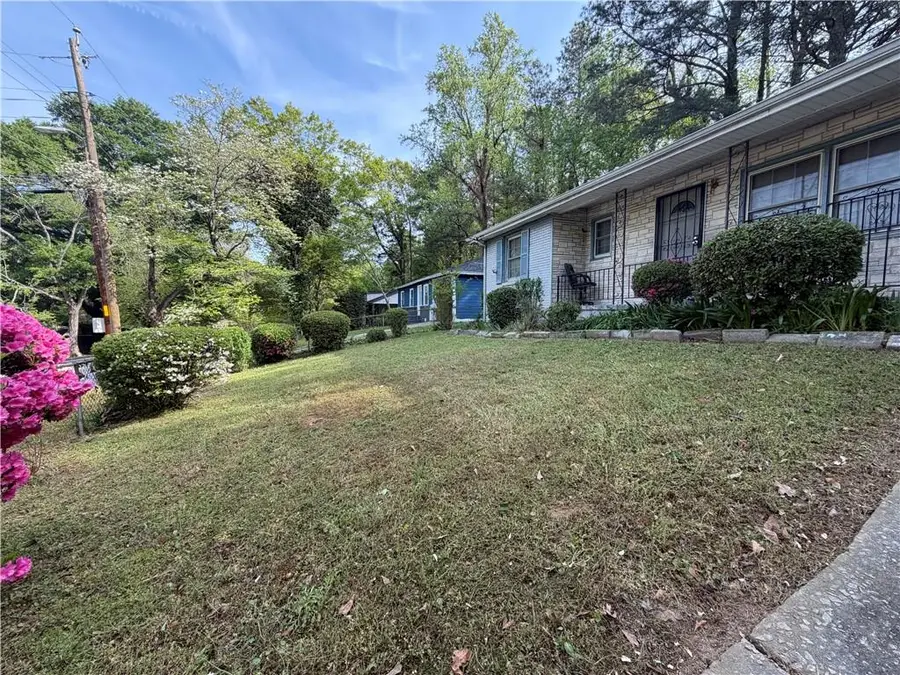 1517 Glenrock Drive Nw, Atlanta, GA 30318 - #2