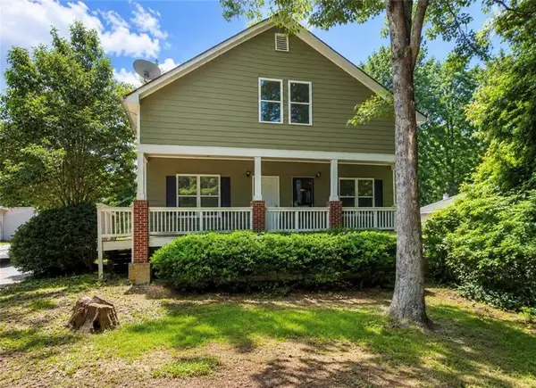 2054 Joseph E Boone Boulevard Nw, Atlanta, GA 30314