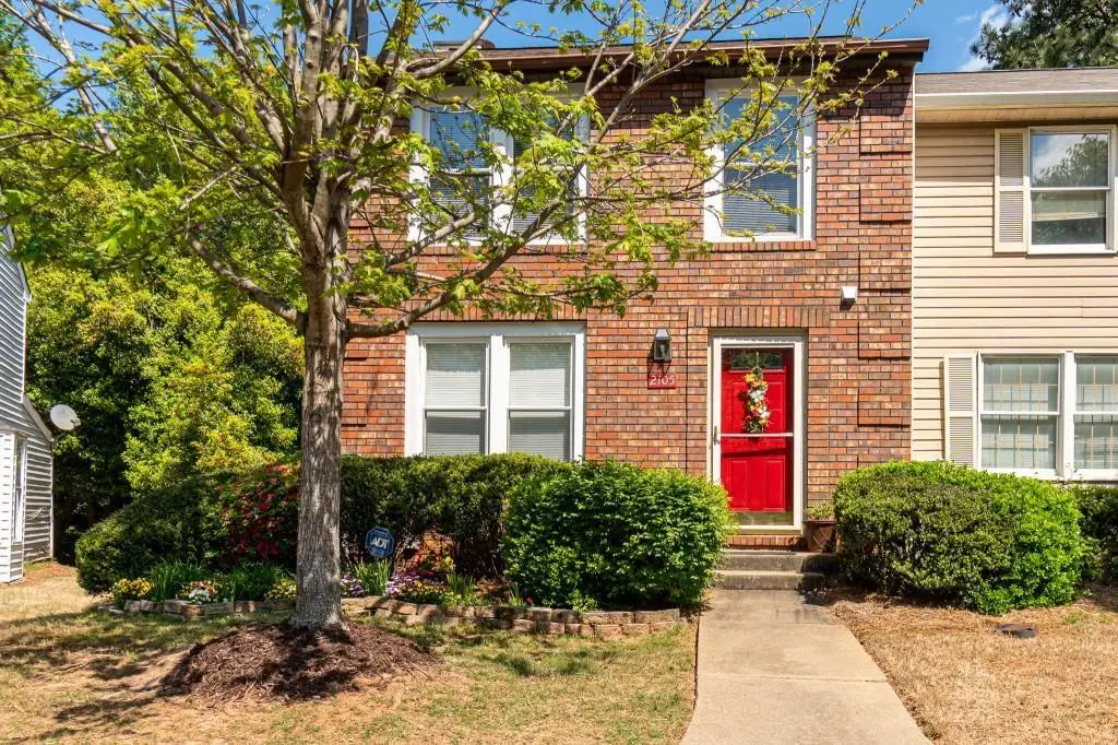 2105 Fairways Court Nw, Kennesaw, GA 30144 - #1