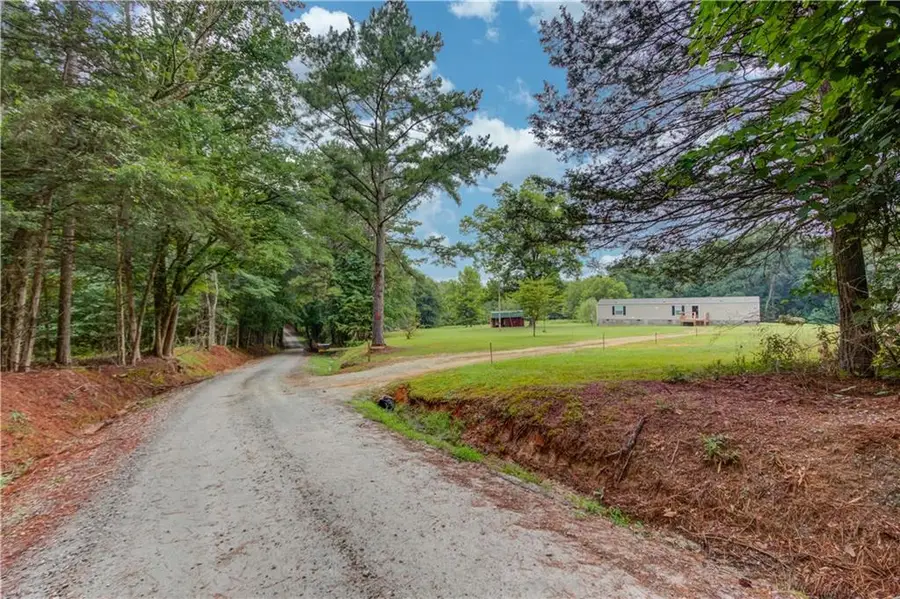 492 Gumlog Creek, Martin, GA 30557 - #3