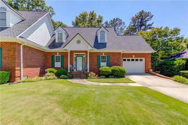 116 Flatrock Court, Athens, GA 30605