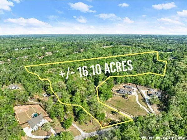 360 Davenport Road, Braselton, GA 30517