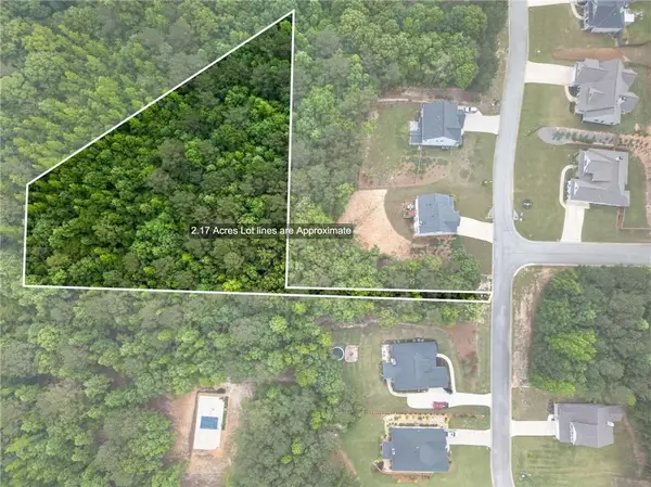 6 Radian Way, Dallas, GA 30132