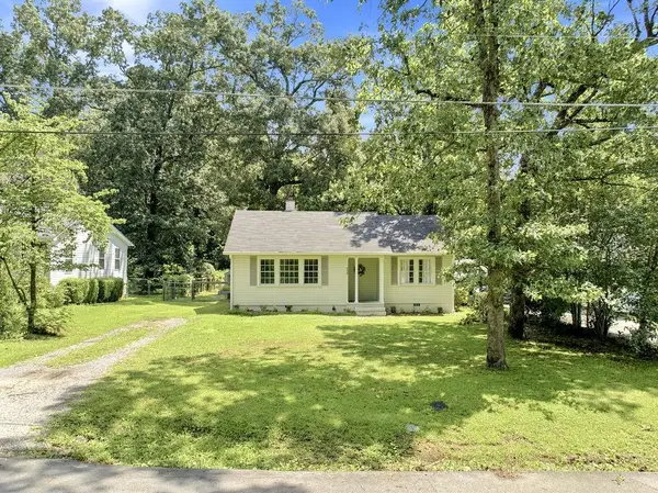608 Briarwood Circle, Rome, GA 30165
