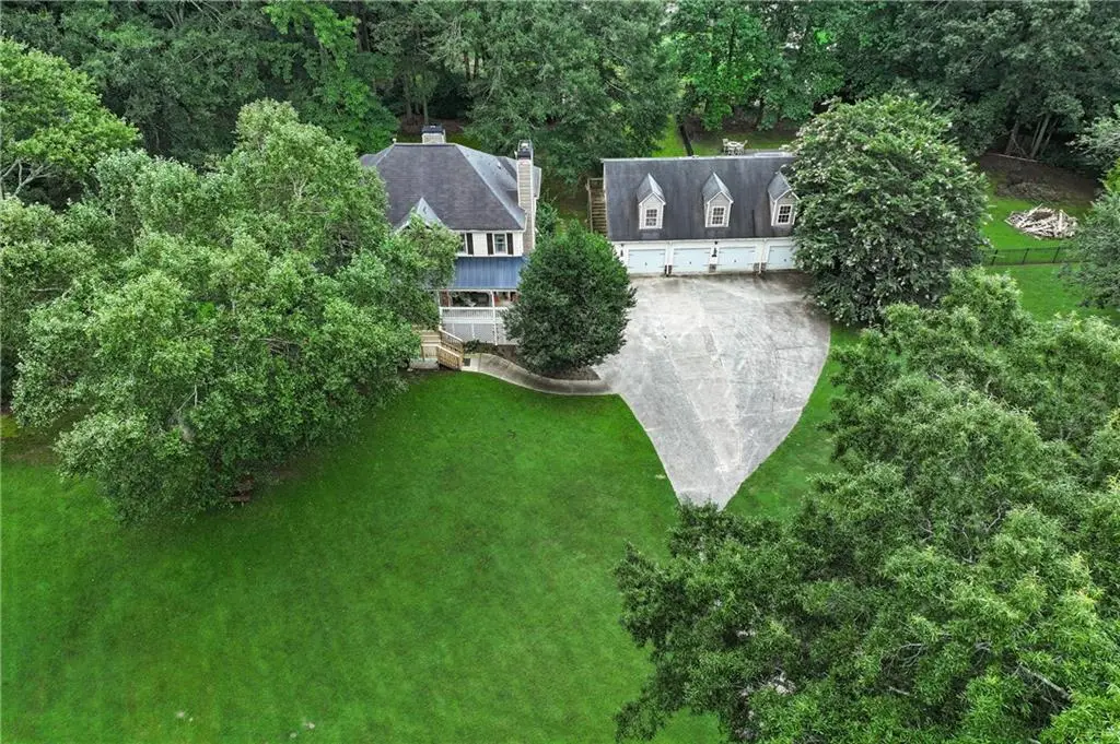 5419 Macland Road, Powder Springs, GA 30127 - #1