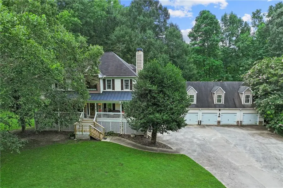 5419 Macland Road, Powder Springs, GA 30127 - #2