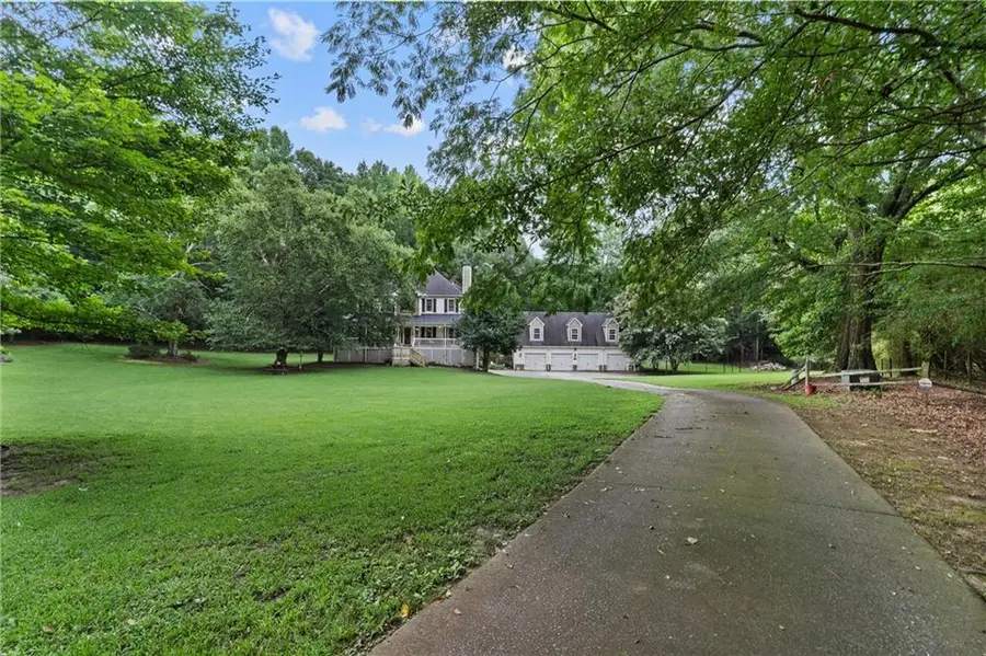 5419 Macland Road, Powder Springs, GA 30127 - #3