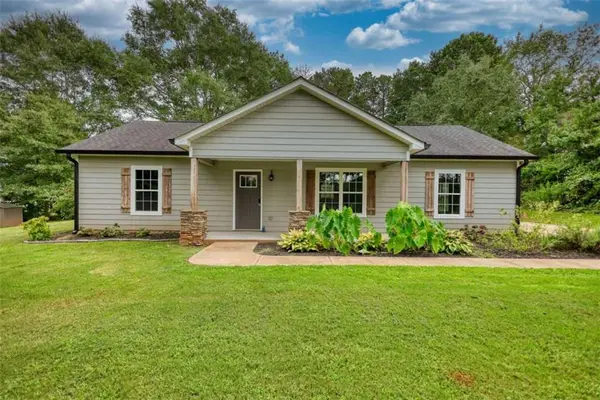 1020 Flat Rock Road, Madison, GA 30650