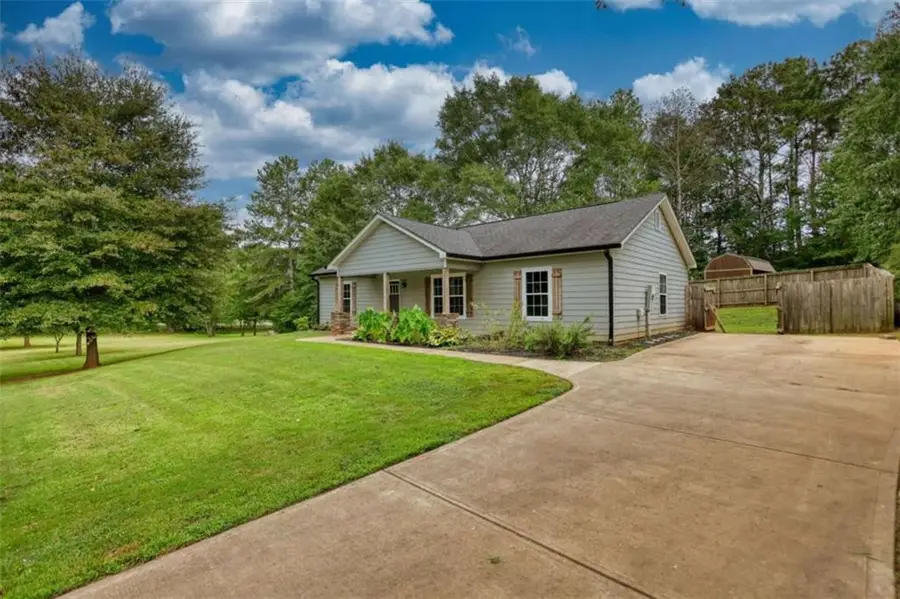 1020 Flat Rock Road, Madison, GA 30650 - #3