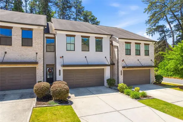 1004 Rohner Way, Smyrna, GA 30080