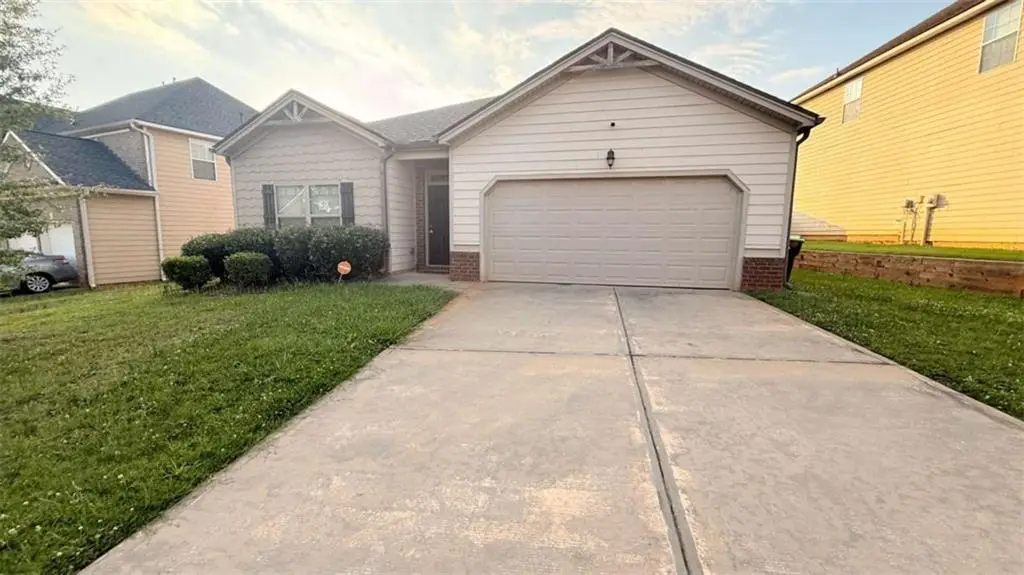 2357 Cornell Circle, McDonough, GA 30253 - #1