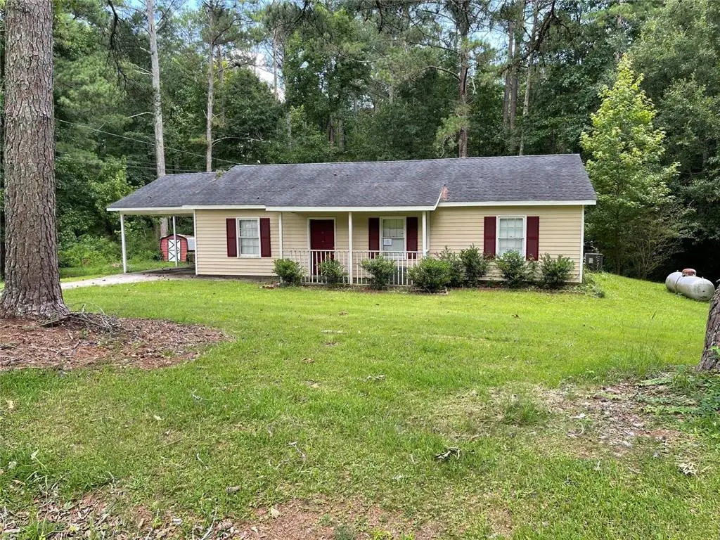 200 Glover Circle, Newnan, GA 30263 - #1