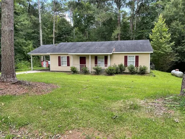 200 Glover Circle, Newnan, GA 30263