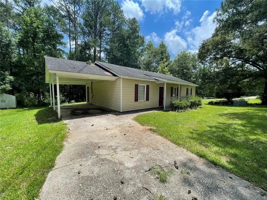 200 Glover Circle, Newnan, GA 30263 - #2