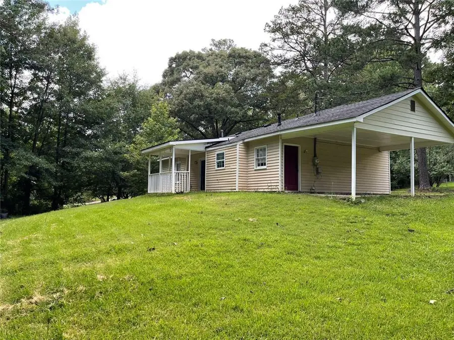 200 Glover Circle, Newnan, GA 30263 - #3